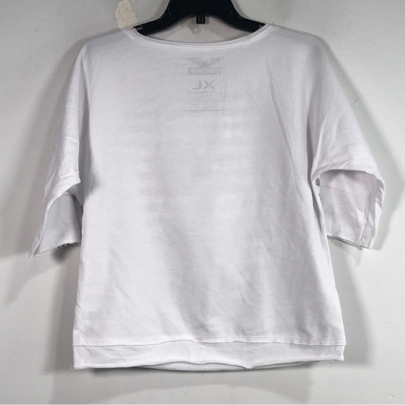 Control Industry Cypress Hill Day of the Dead Raglan Tee, Women's Size XL -Multi - Picture 3 of 10